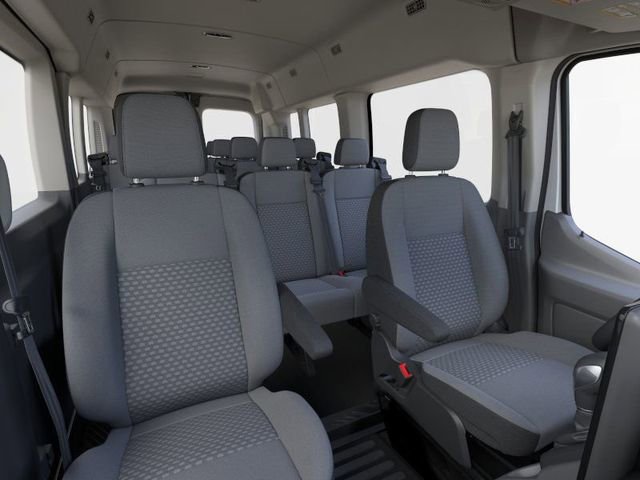 New 2026 Ford Transit 350 XLT RWD image 12