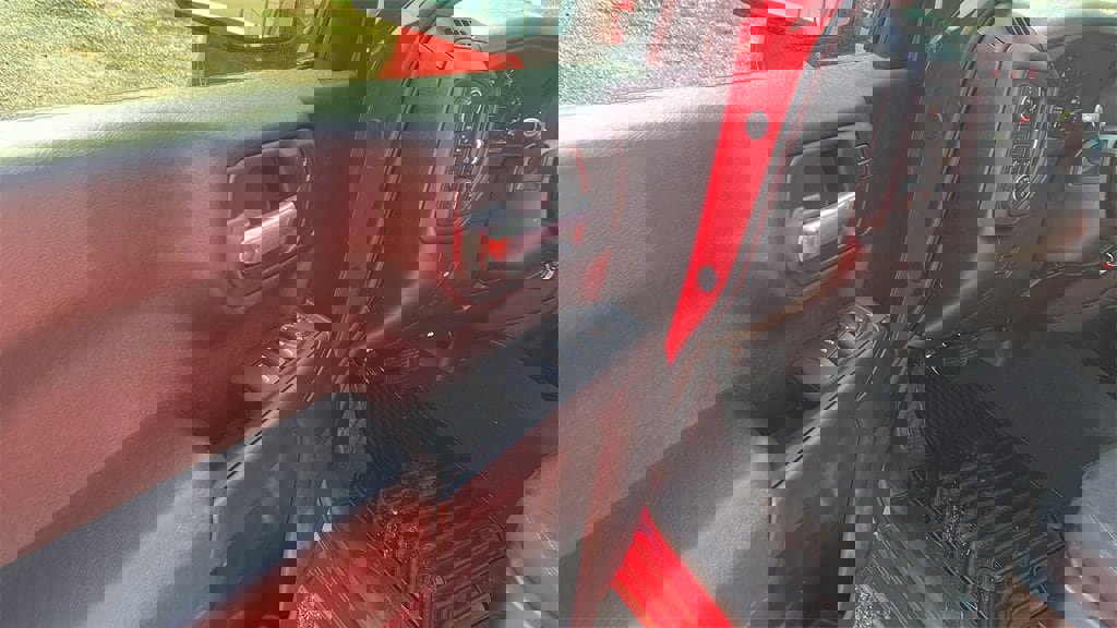 New 2026 Chevrolet Silverado 1500 Custom w/ Turbomax Blackout Package image 11