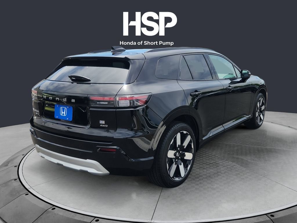 Used 2026 Honda Prologue Elite image 5