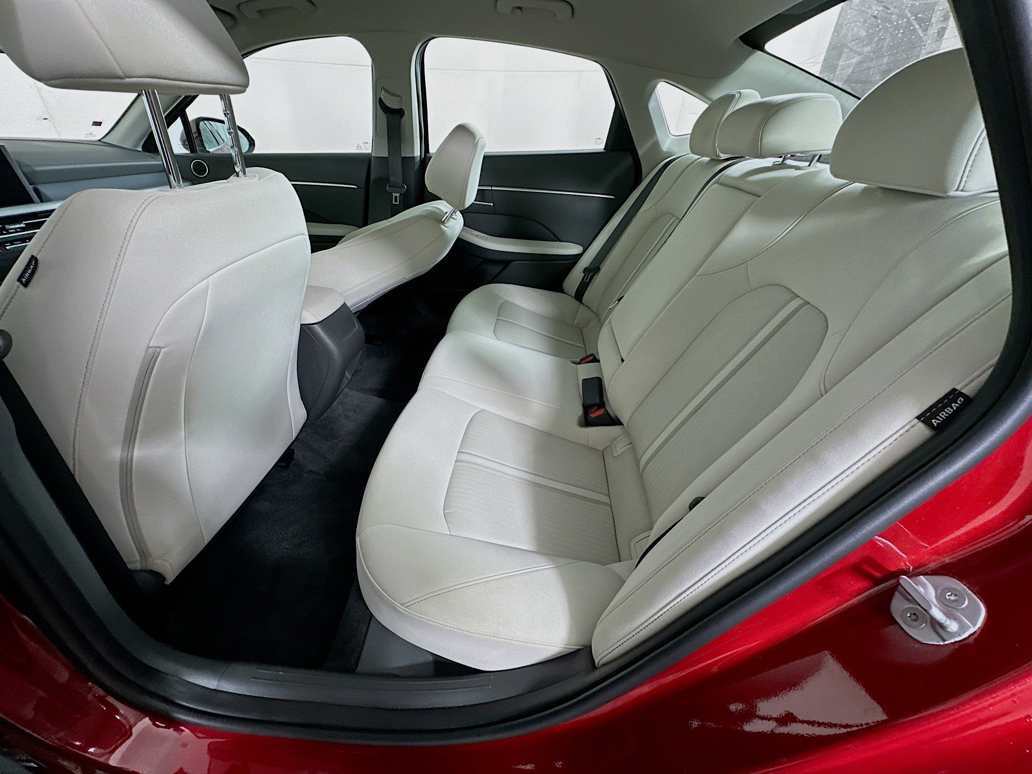 Used 2025 Hyundai Sonata SEL image 28