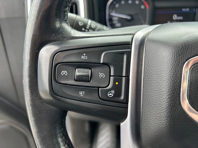 Used 2021 GMC Sierra 1500 Elevation w/ X31 Off-Road Package image 23