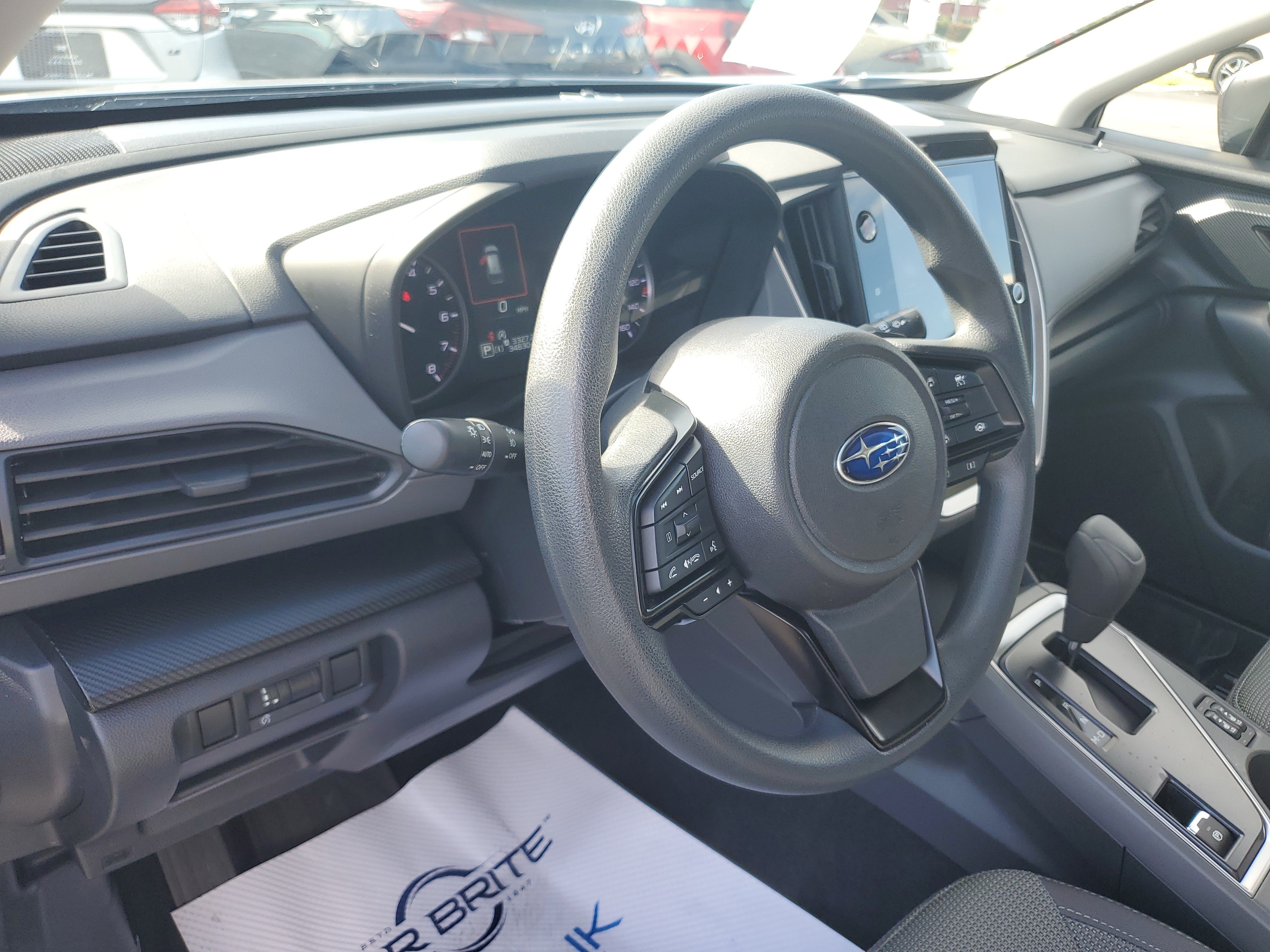 Used 2024 Subaru Crosstrek 2.0i Premium AWD/4WD image 20