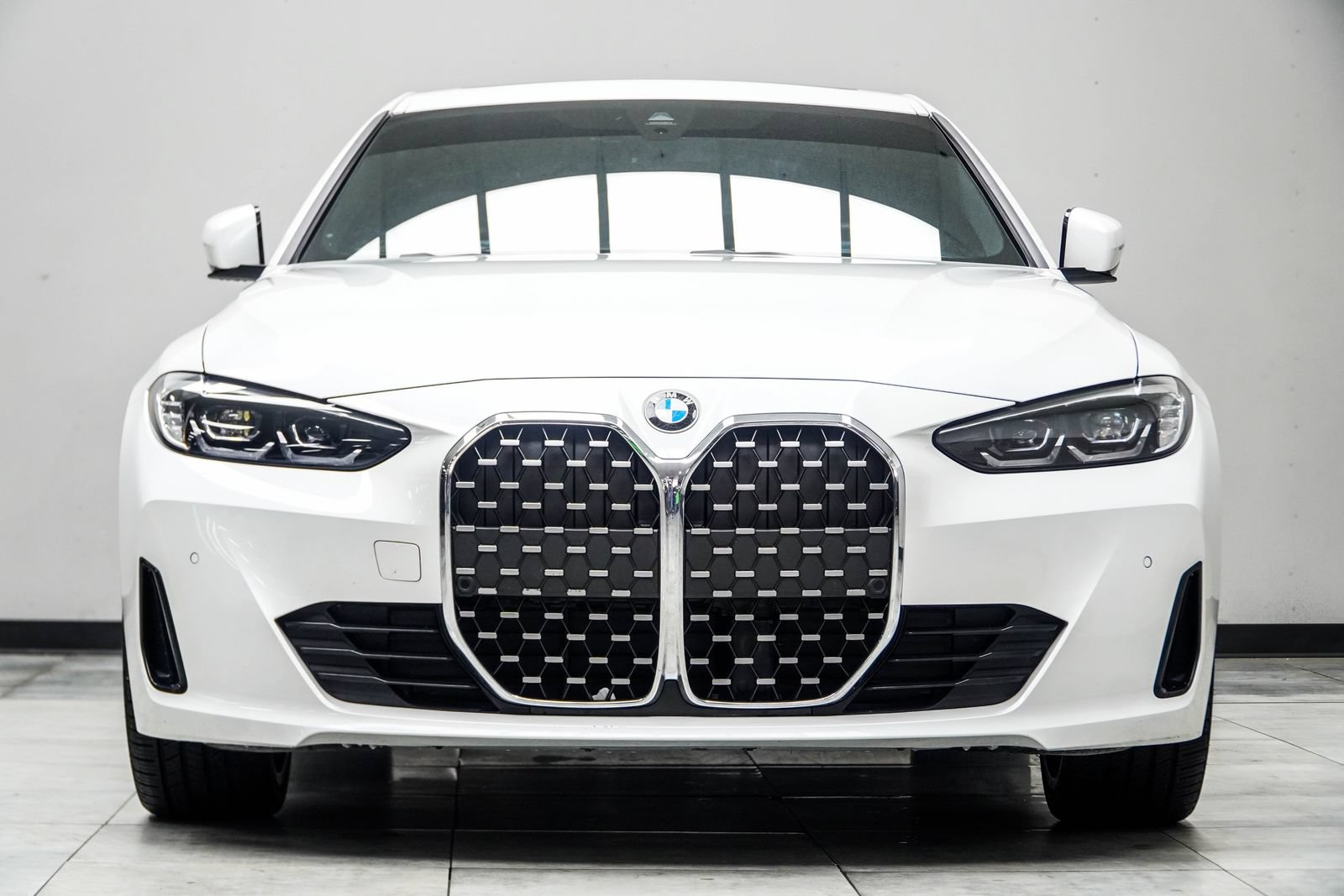 Used 2024 BMW 430i Gran Coupe w/ Premium Package RWD image 8
