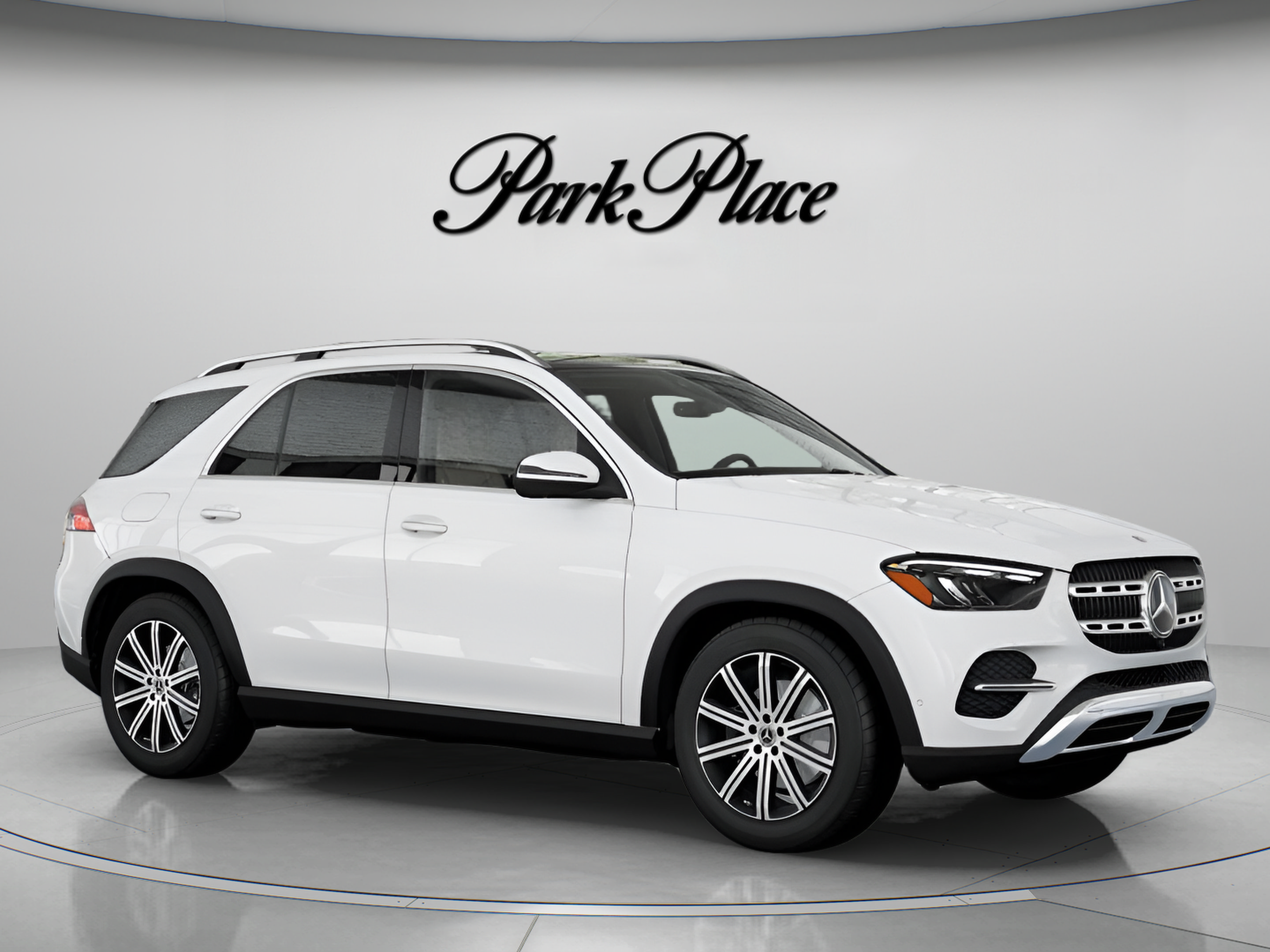 Used 2026 Mercedes-Benz GLE 350 4MATIC image 28