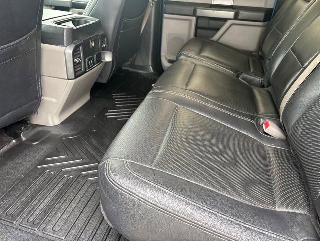 Used 2017 Ford F150 XLT w/ Equipment Group 302A Luxury AWD/4WD image 30