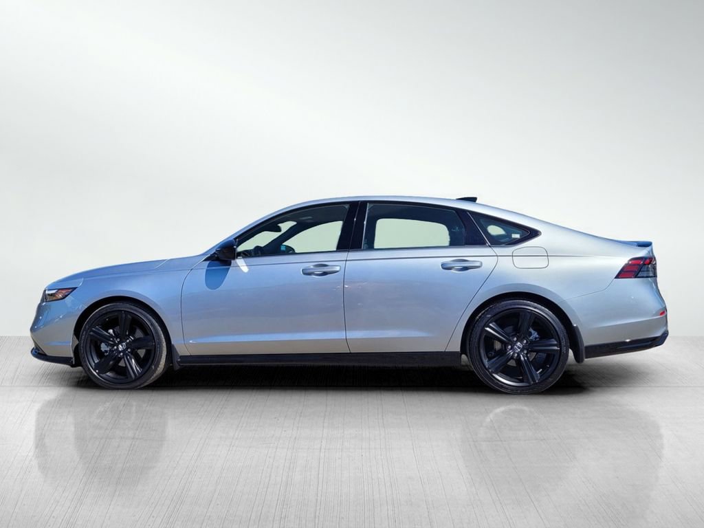 Used 2023 Honda Accord Sport image 7