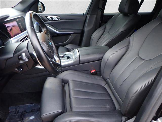 Used 2019 BMW X5 xDrive40i w/ Premium Package 2 image 13