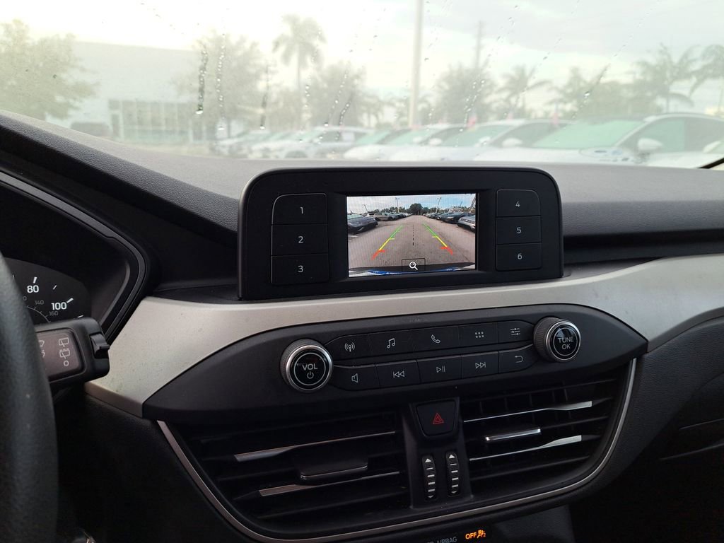 Used 2021 Ford Escape S image 23