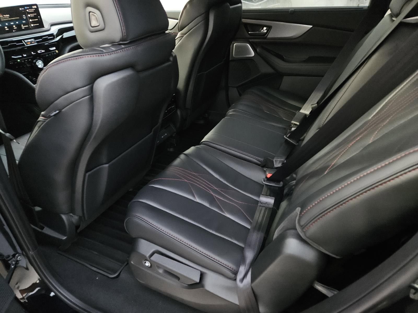 New 2026 Acura MDX A-Spec AWD/4WD image 15