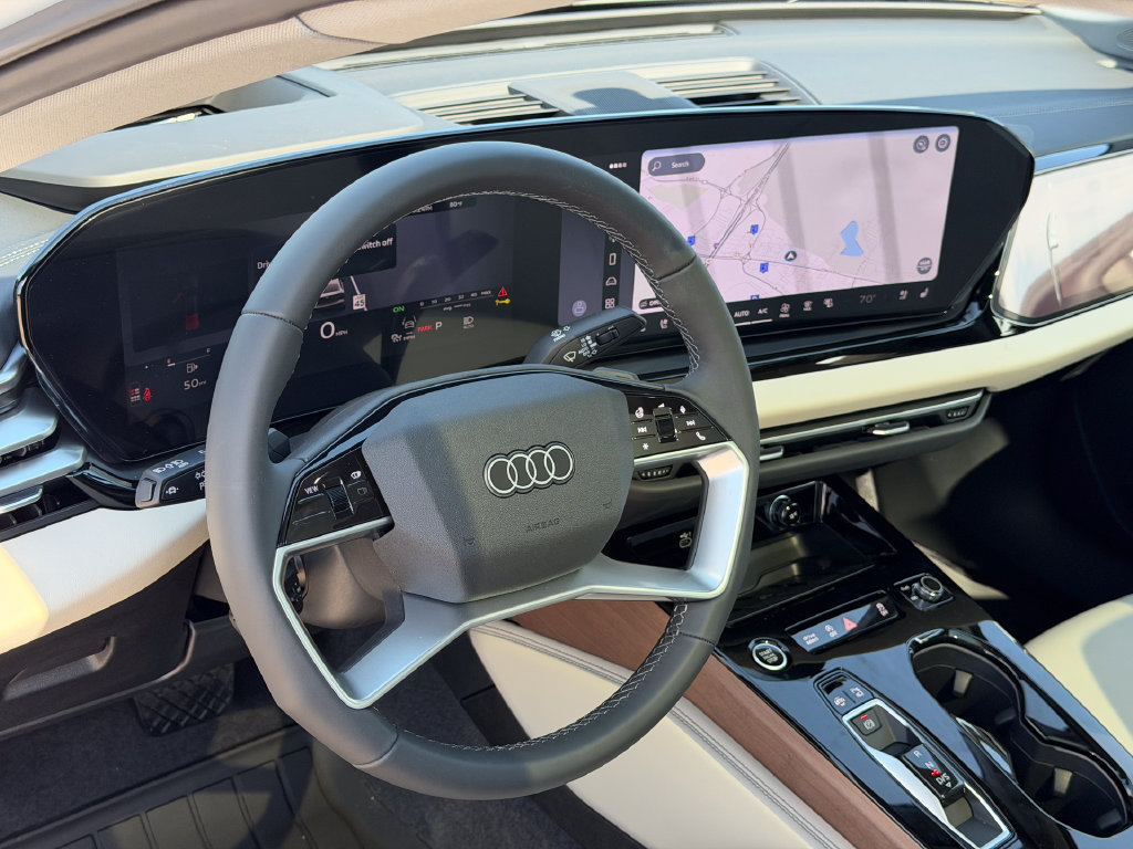 New 2026 Audi A5 Prestige AWD/4WD image 16