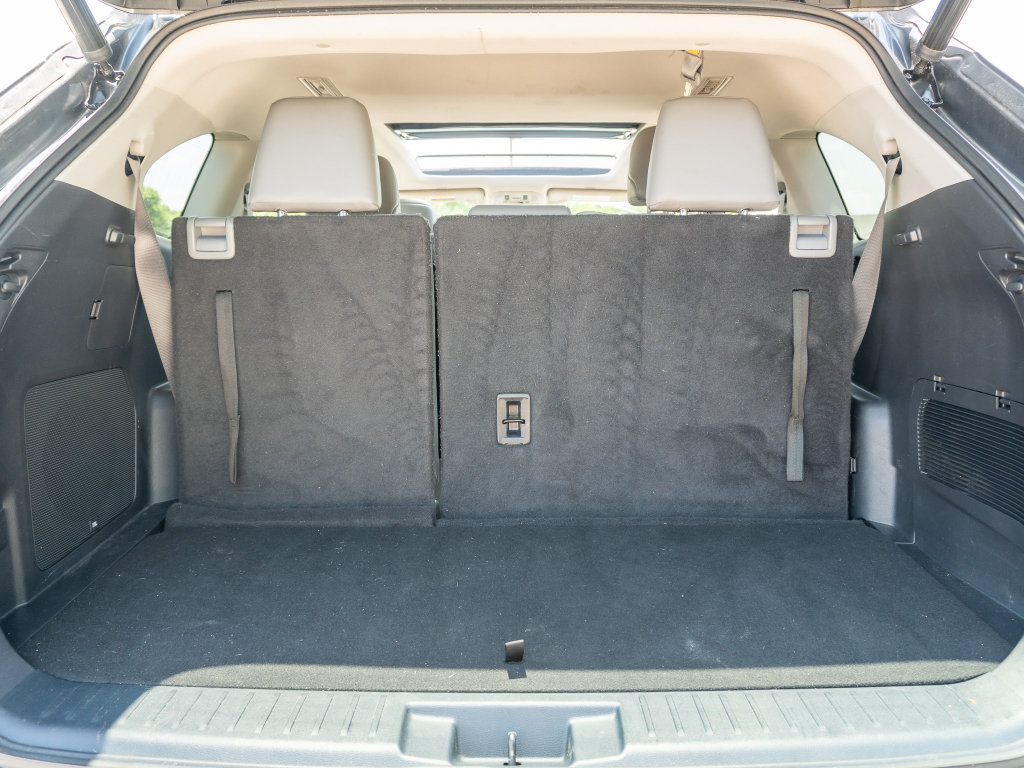 Used 2023 Toyota Highlander Platinum AWD/4WD image 17