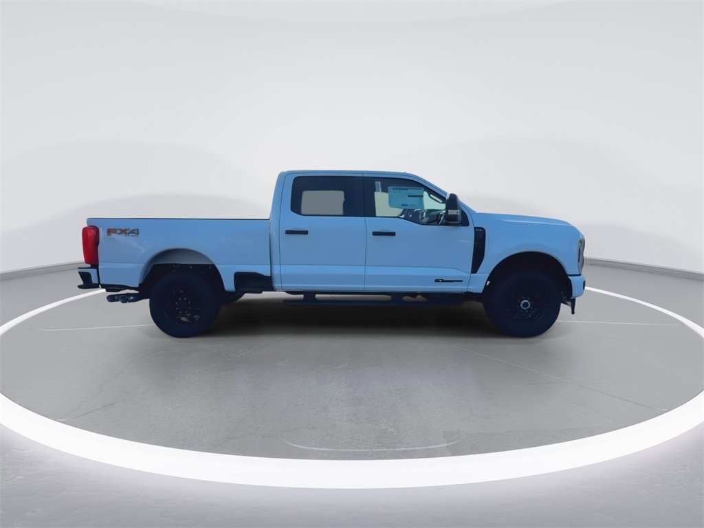 New 2026 Ford F350 XL w/ STX Appearance Package image 10