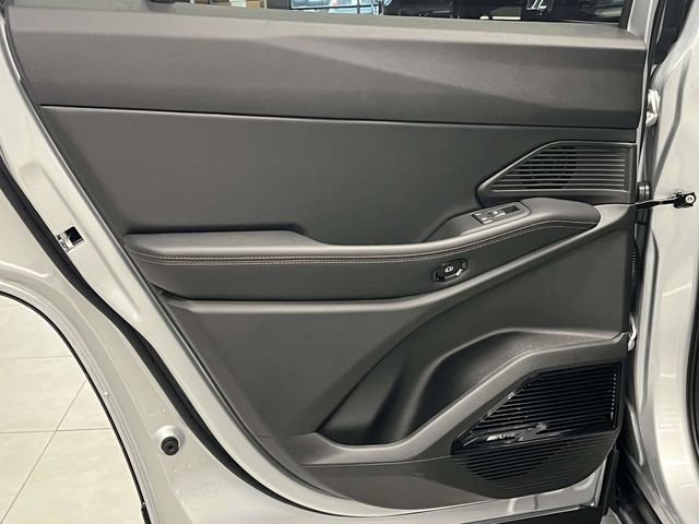 New 2026 Jeep Cherokee Laredo image 14