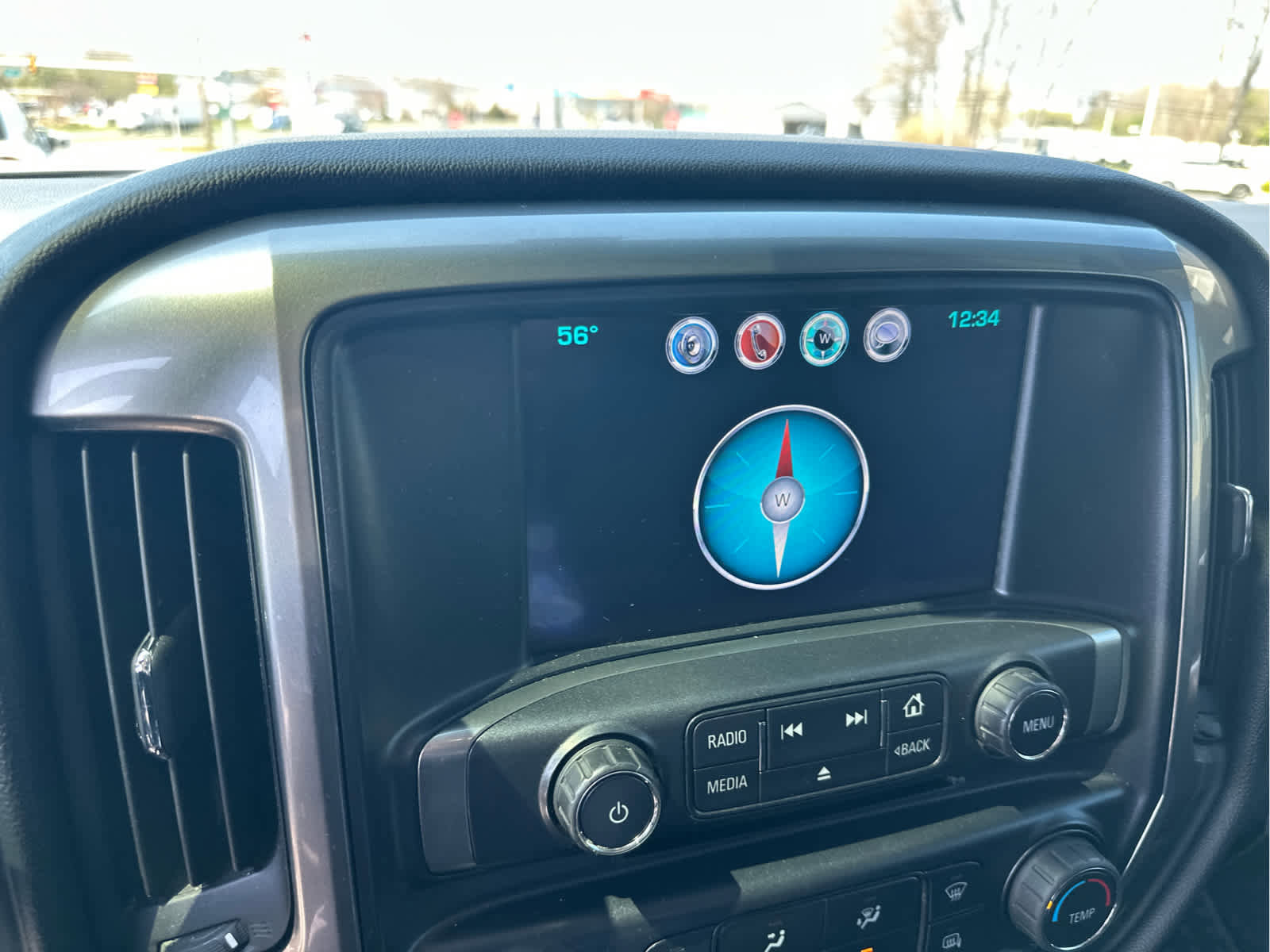 Used 2019 Chevrolet Silverado 1500 LT image 5