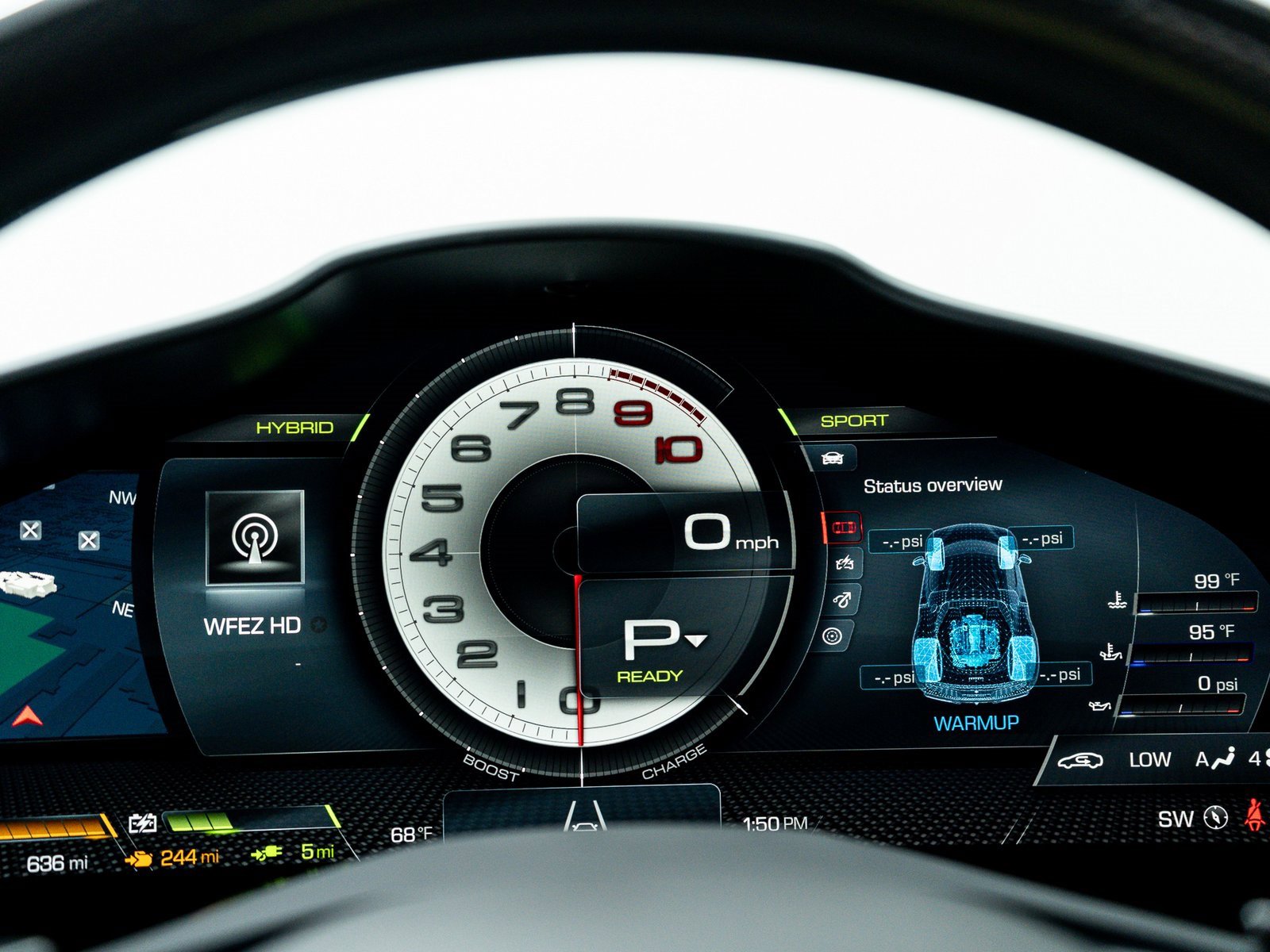 Used 2023 Ferrari 296 GTB image 27