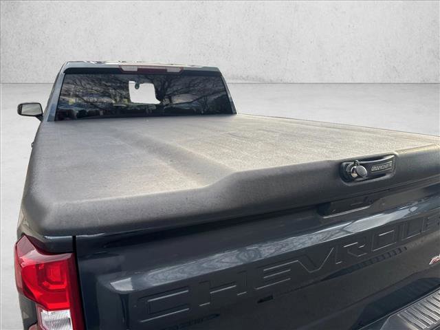 Used 2021 Chevrolet Silverado 1500 RST w/ Safety Package image 29