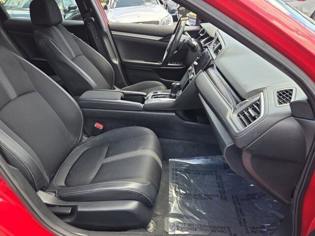 Used 2019 Honda Civic Sport image 23