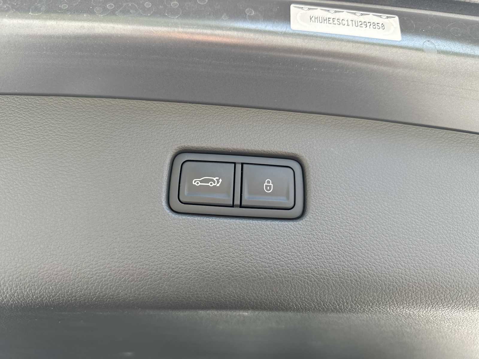 New 2026 Genesis GV80 3.5T Prestige AWD/4WD image 25