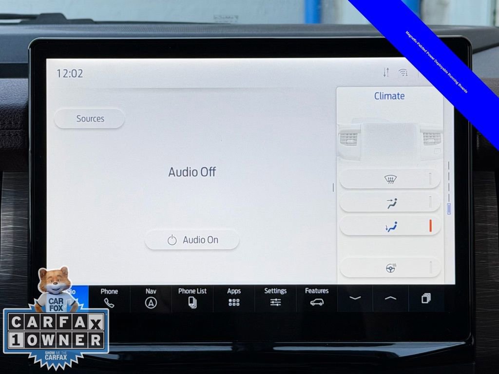 Used 2024 Ford Expedition Limited image 16