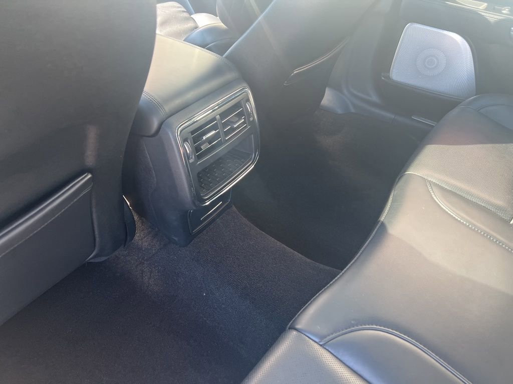 Used 2020 Lincoln Continental Reserve w/ Luxury Package image 22