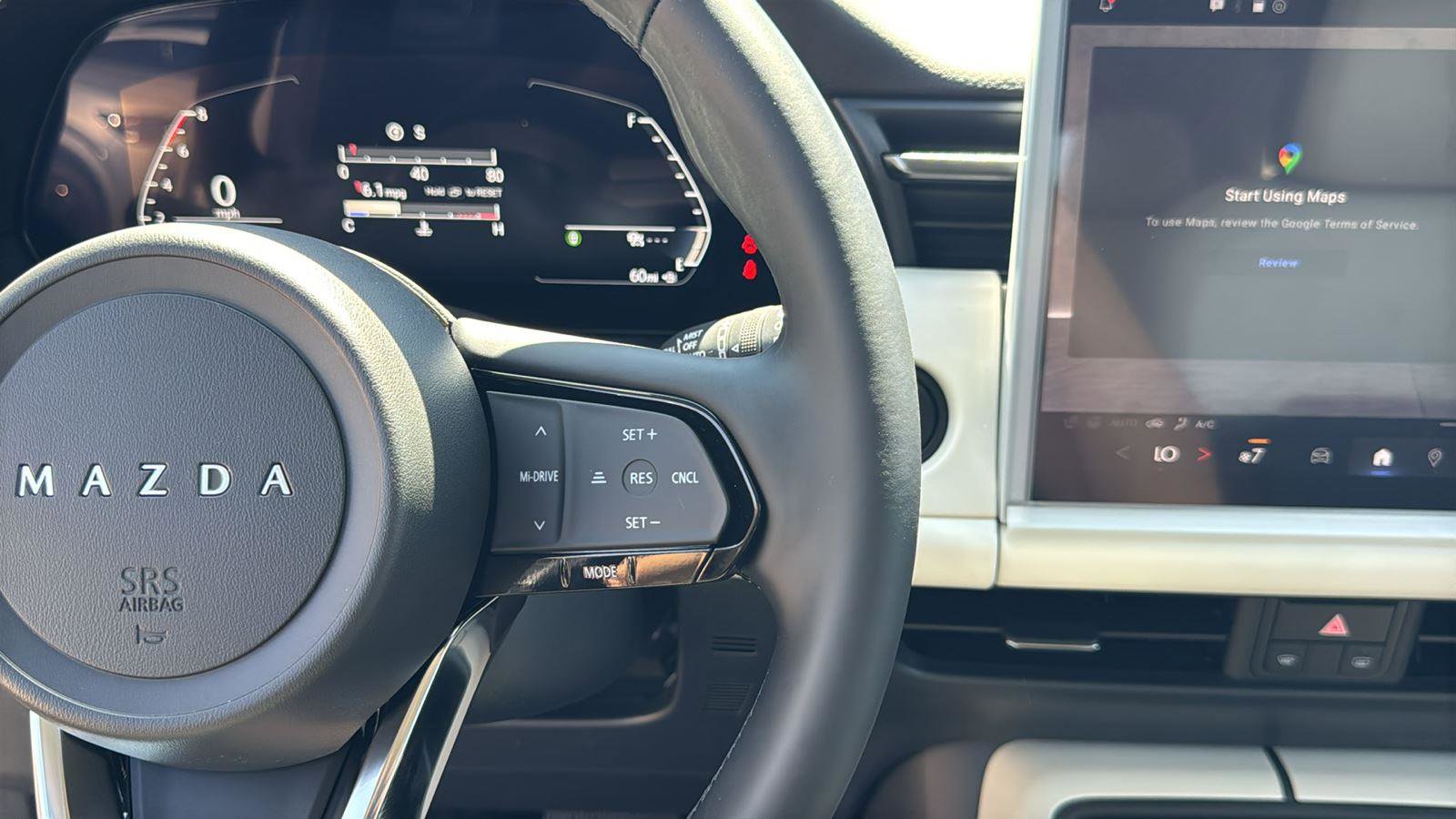 New 2026 MAZDA CX-5 Preferred image 13