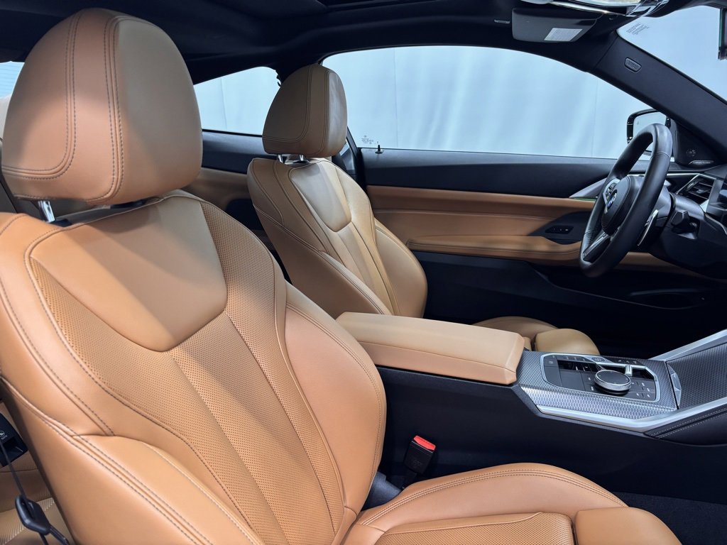 Used 2024 BMW 440i xDrive Coupe image 17