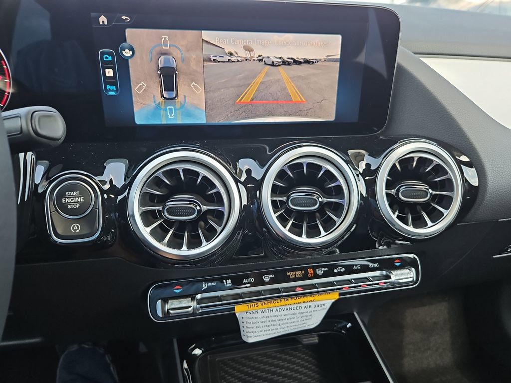 New 2026 Mercedes-Benz GLA 250 image 24