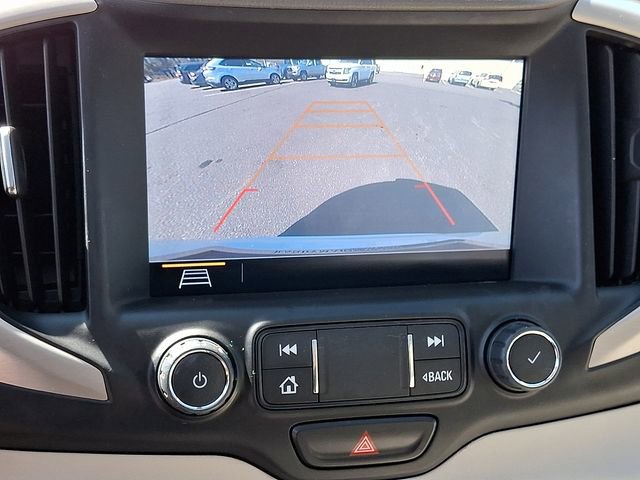 Used 2019 GMC Terrain Denali w/ Driver Alert Package II image 19