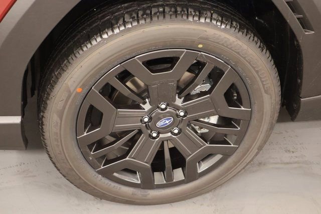 New 2026 Subaru Outback Limited XT image 8