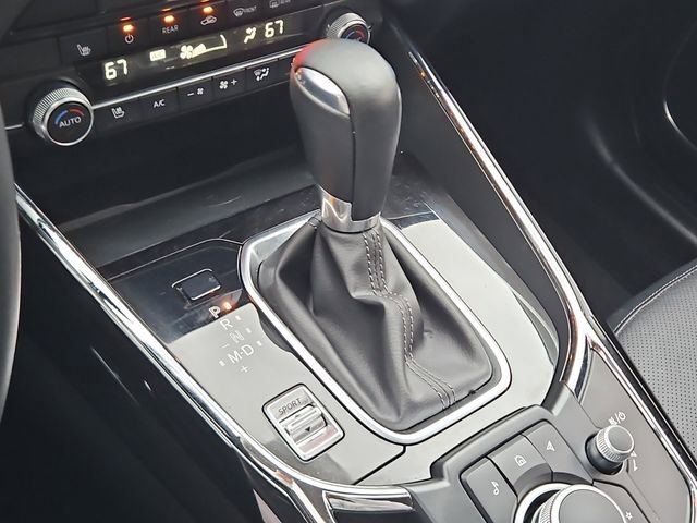 Used 2022 MAZDA CX-9 Touring Plus image 26