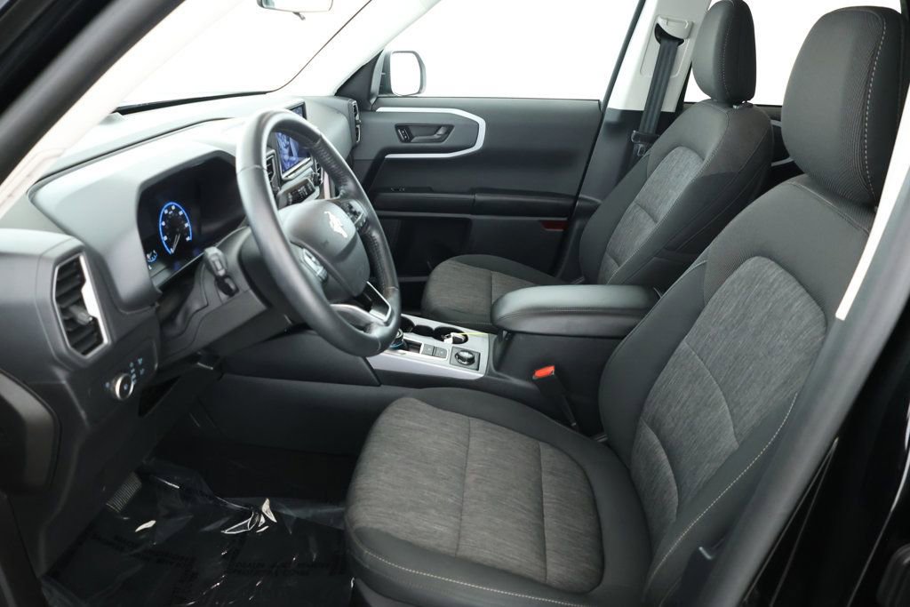 Used 2022 Ford Bronco Sport Big Bend w/ Convenience Package image 18