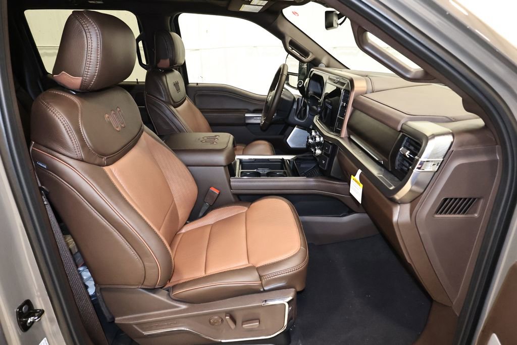New 2026 Ford F350 King Ranch image 17