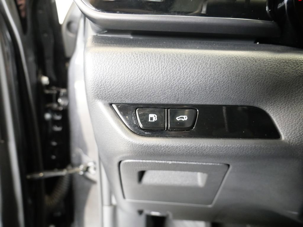 Certified 2025 Lexus NX 350 AWD w/ Cold Area Package image 15