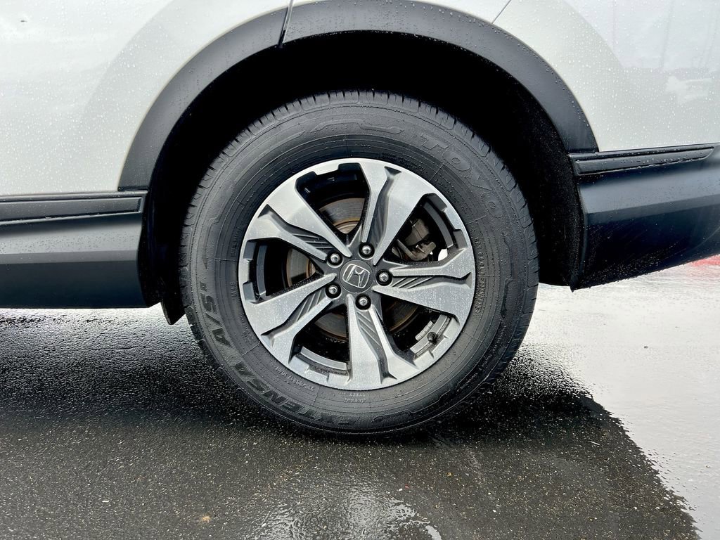 Used 2020 Honda CR-V LX image 26