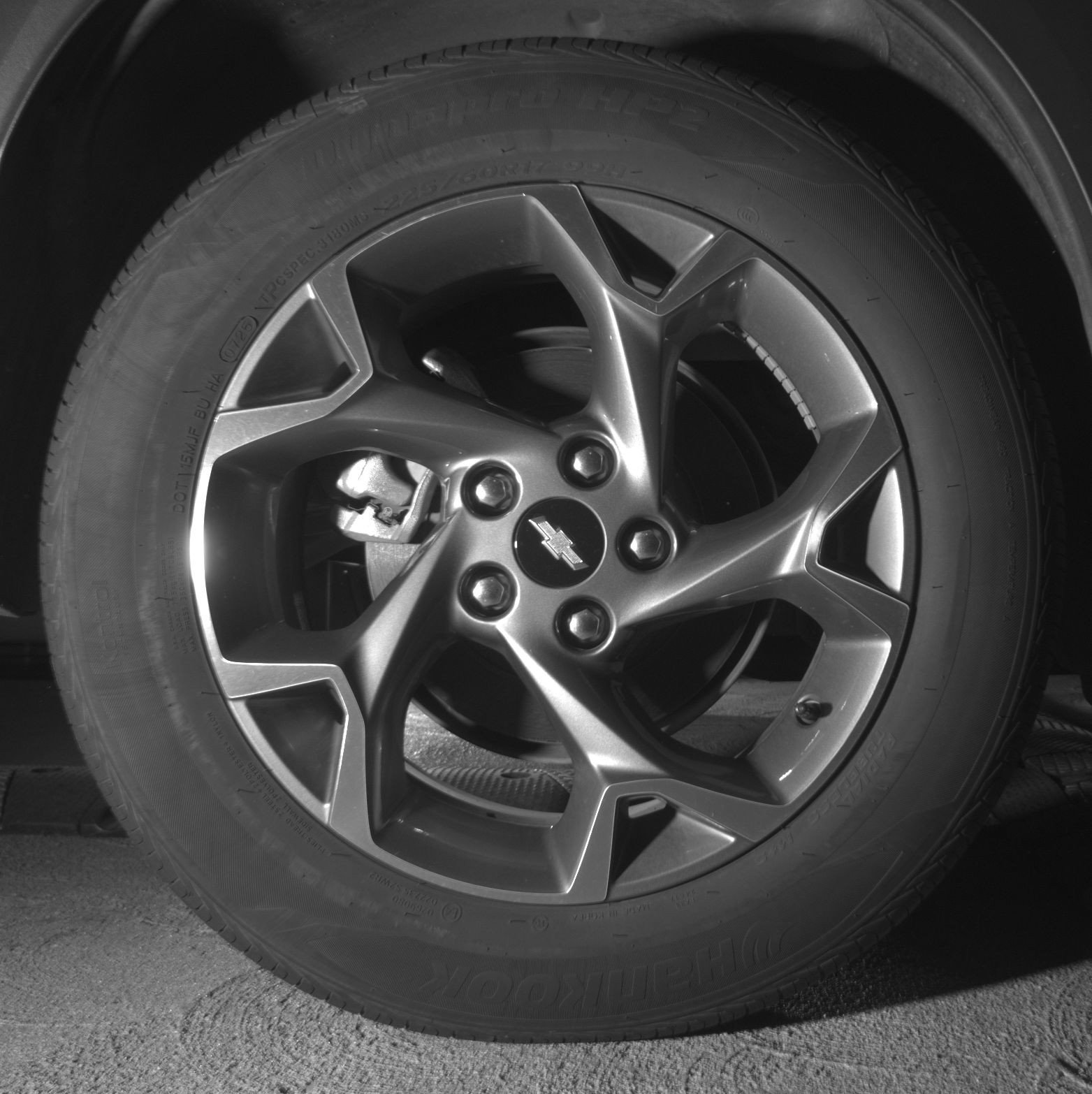 Used 2025 Chevrolet Trax LT FWD image 15