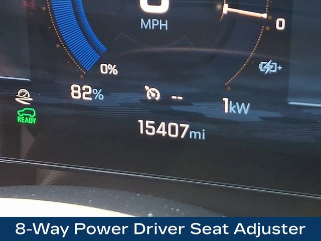 Used 2025 Chevrolet Blazer EV RS AWD/4WD image 6
