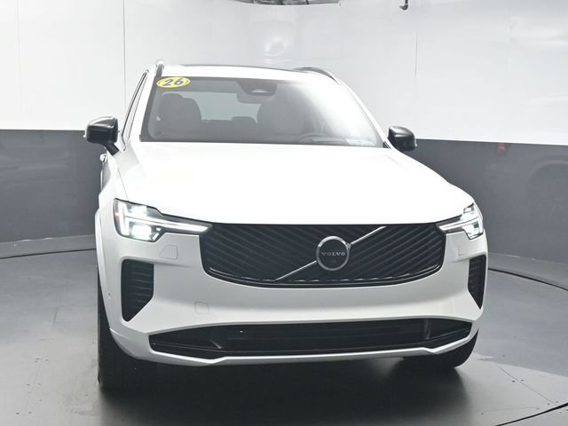 Certified 2026 Volvo XC90 B6 Ultra w/ Protection Package Premier AWD/4WD image 3