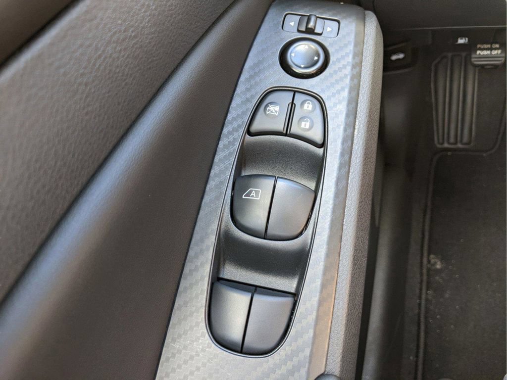 New 2025 Nissan Altima 2.5 S FWD image 22