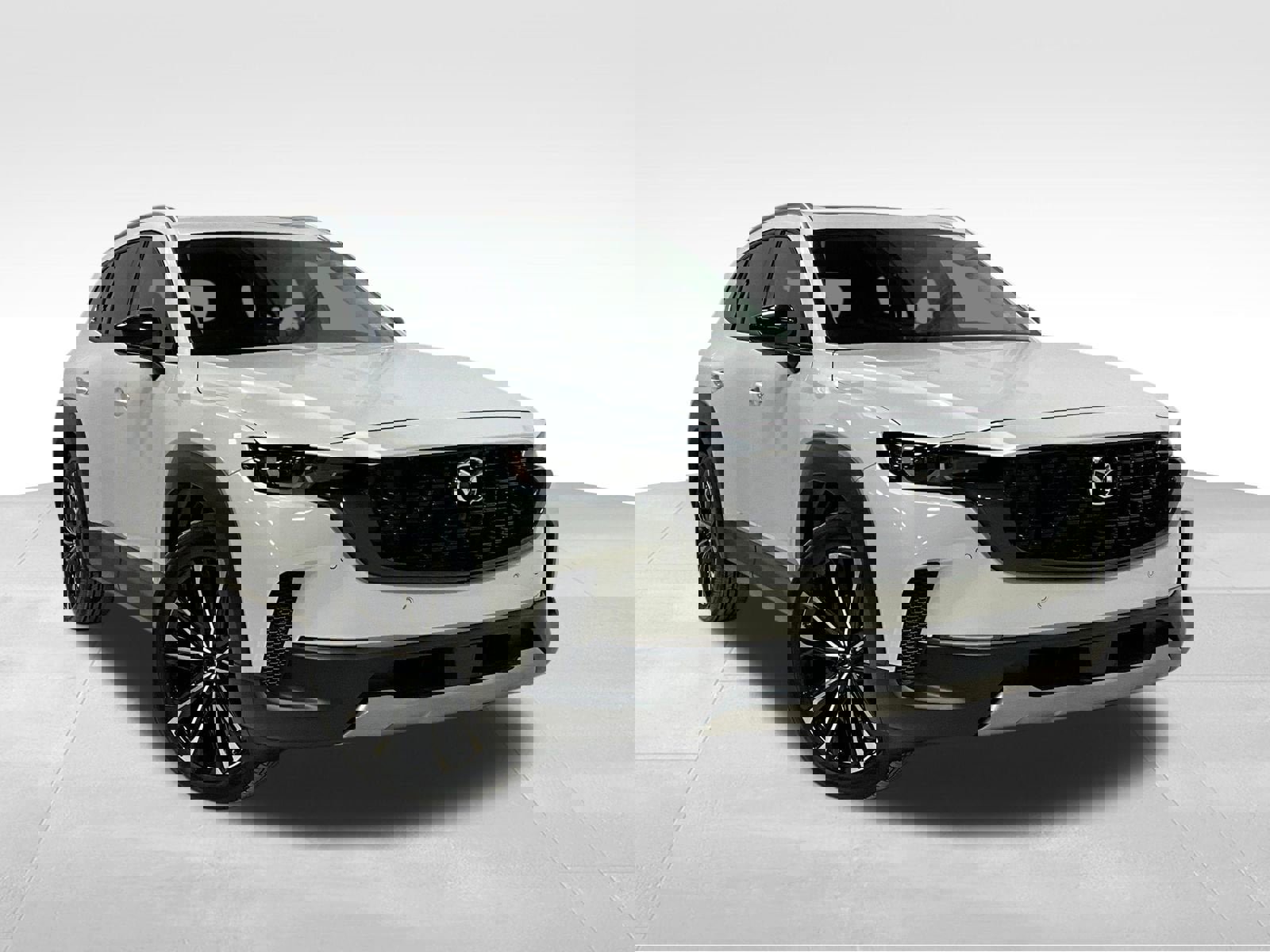 Used 2024 MAZDA CX-50 2.5 Turbo w/ Cargo Package