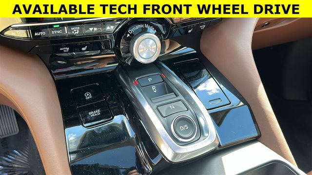 Certified 2026 Acura MDX FWD w/ Technology Package image 17