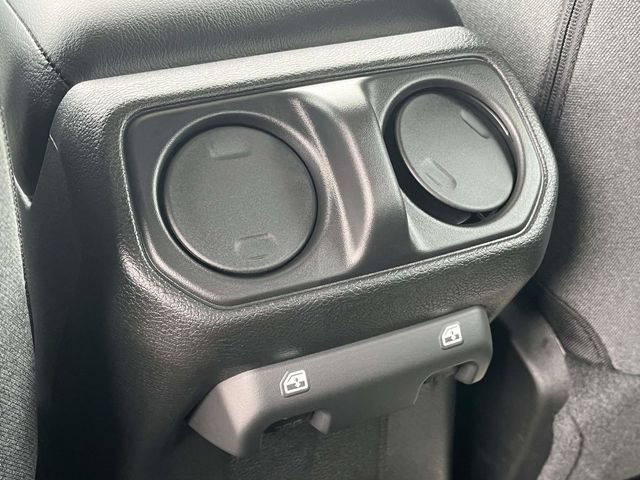 New 2026 Jeep Gladiator Sport AWD/4WD image 16