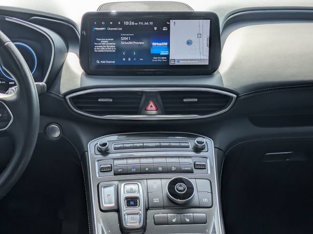 Used 2023 Hyundai Santa Fe SEL w/ Premium Package FWD image 20