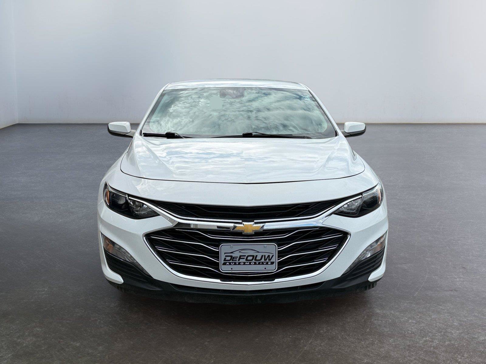 Used 2024 Chevrolet Malibu LT FWD image 8