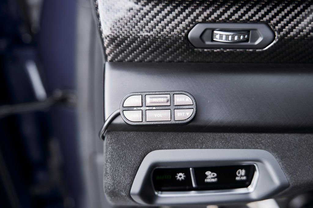 Used 2024 Lamborghini Urus Performante image 62