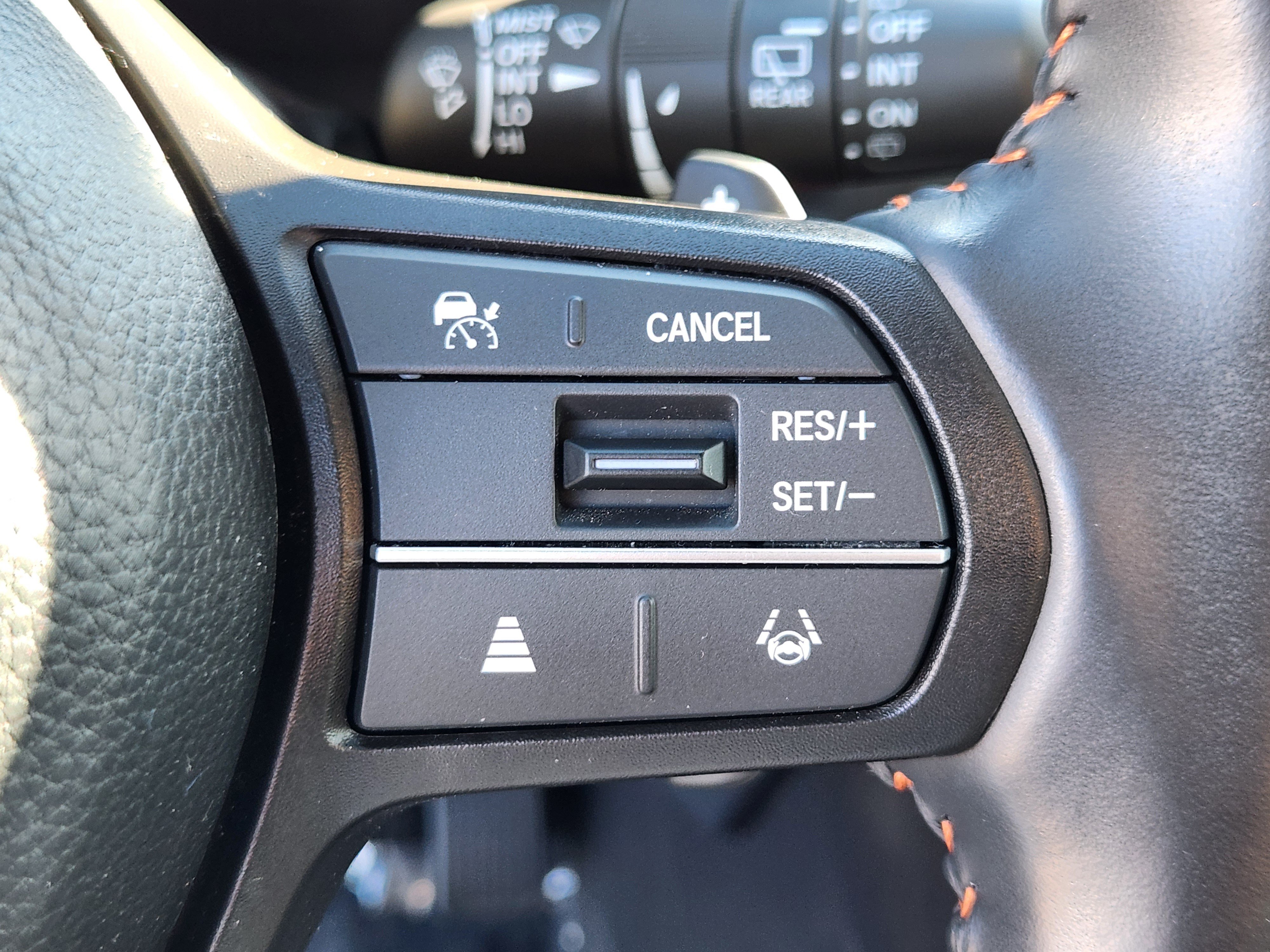 Certified 2024 Honda CR-V Sport image 24
