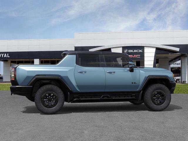 New 2024 GMC Hummer EV 3X w/ Omega Edition AWD/4WD image 26