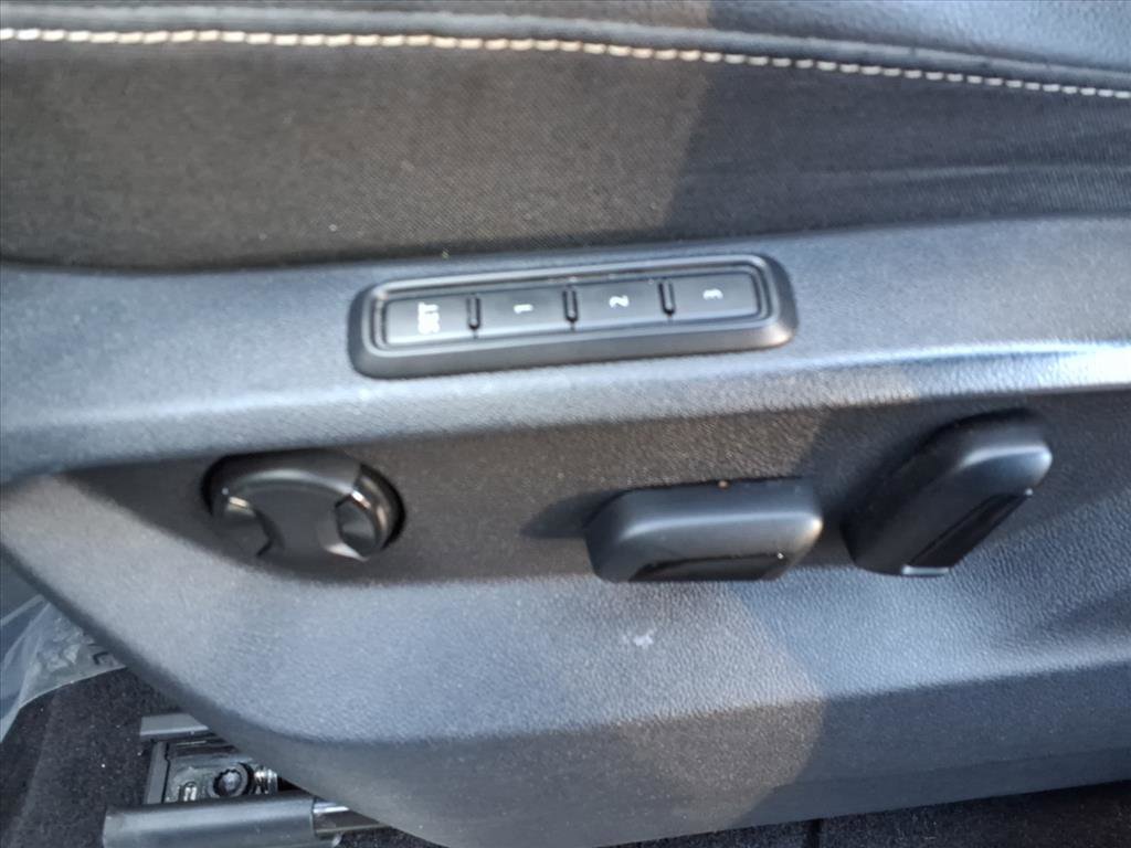 Used 2022 Volkswagen Atlas SEL image 20