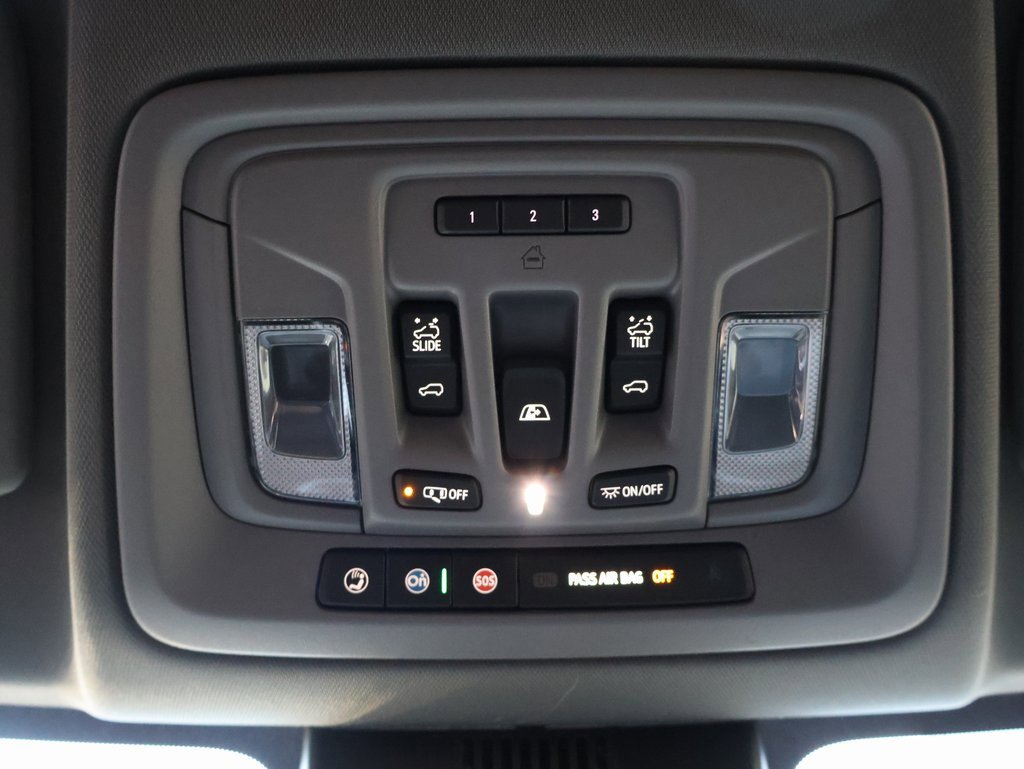 New 2026 Chevrolet Silverado 1500 LT Trail Boss w/ LT Trail Boss Premium Package image 26