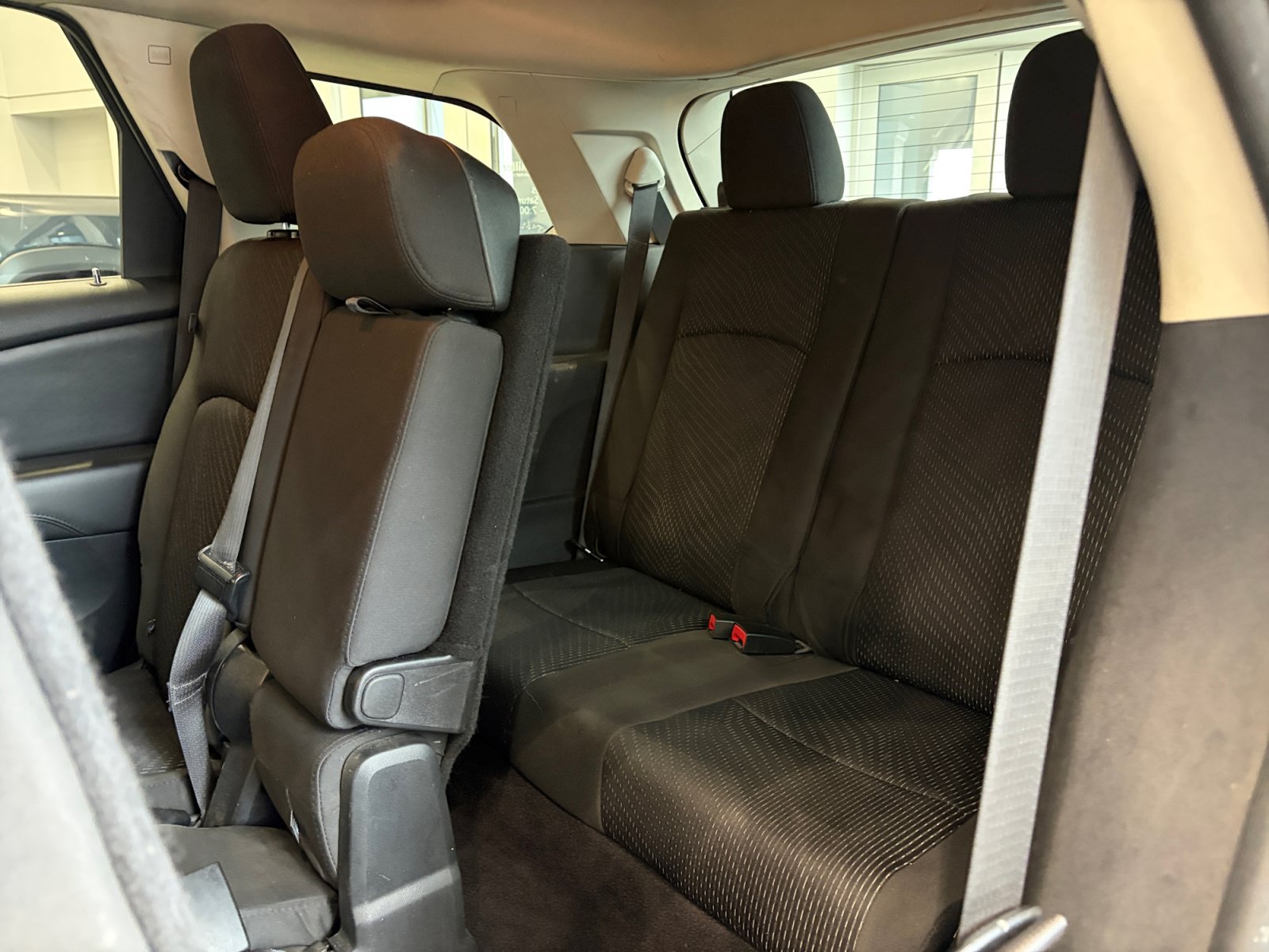 Used 2018 Dodge Journey SE w/ Connectivity Group FWD image 23