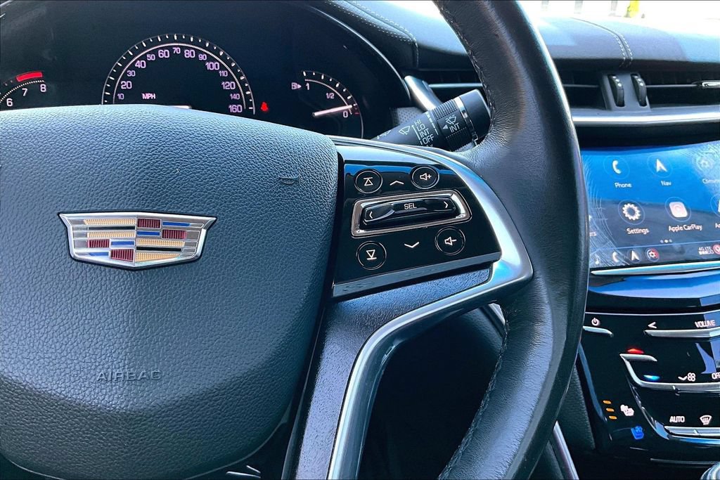 Used 2019 Cadillac XTS Luxury FWD image 25